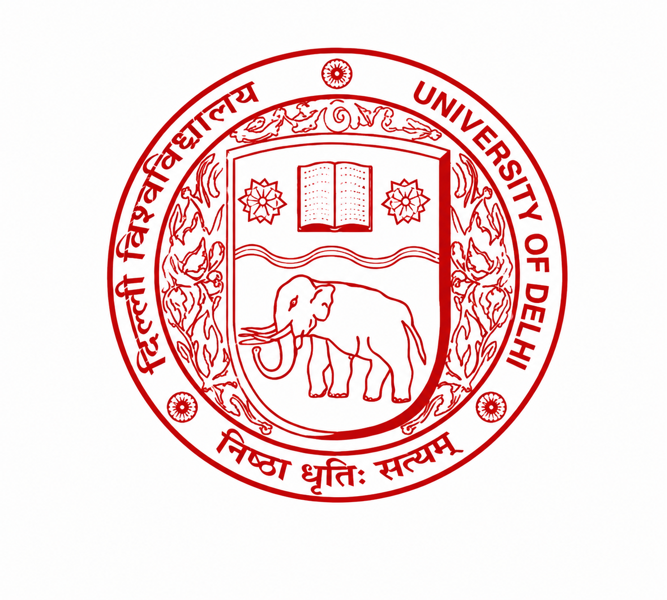 Client institution logo