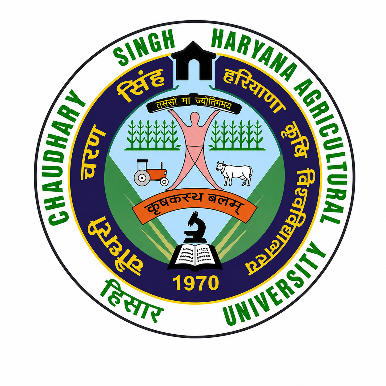 Client institution logo