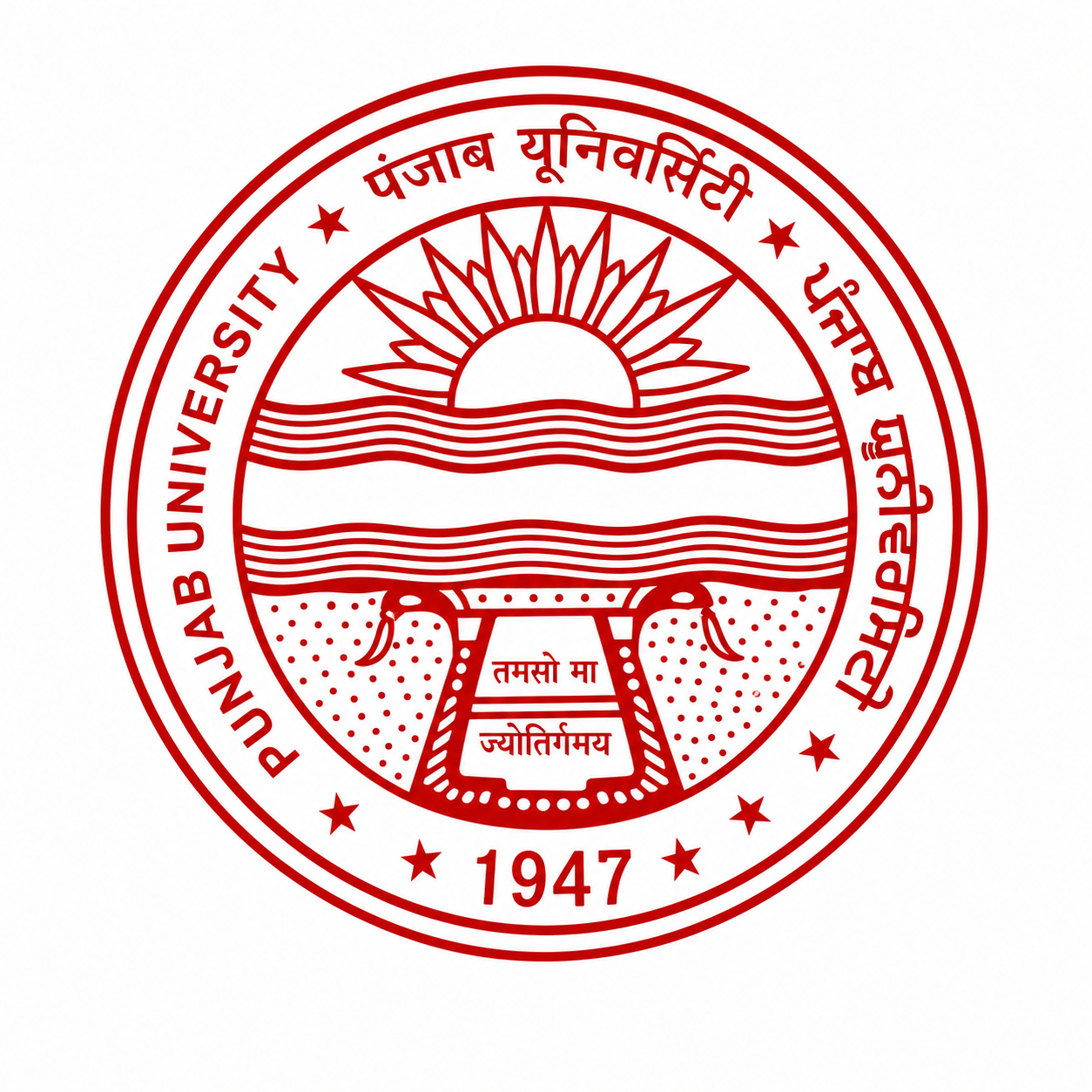 Client institution logo